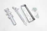 Norton Uni7500hm-36 Assa Abloy Door Closer Assembly. Fixed Price $155.95.
