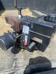 Low Hours Tecumseh Vintage Hs40 4hp Horizontal Shaft Engine 1. Fixed Price $499.00.