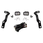 For Toyota Tacoma 16-21 Light Kit Hood Ditch Mounted Stage Pro Standard Series. Fixed Price $439.95.