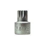 Capri Tools 13 Mm M13 Super-stubby Xzn Triple Square Impact Bit One Size. Fixed Price $13.99.