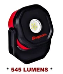 *new* Snap-on Project Light Ecprb042m *red* 545 Lumens, Abs, Rechargeable New!. Fixed Price $99.95.