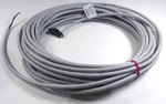 Keyence Sl-vp15pm-t Multifunction Connection Cable 20276 15m. Fixed Price $46.51.