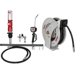 Zeeline By Milton :1 Premium Series Pump Kit 55-gal W/reel & Meter. Fixed Price $1719.91.
