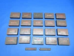 Sunnen Honing Stones R28j95n, R28j93n 1 Lot (0625-137). Fixed Price $223.50.