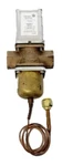 Johnson Controls V46ab-1 1/2" Ips Pressure Actuated Valve (70-260 Psi). Fixed Price $276.50.