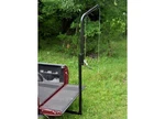 Viking Solutions Vks-vrj201 Rack Jack Ii - Hitch Mounted Game Hoist. Fixed Price $181.38.