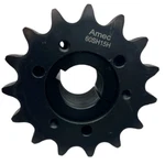 Amec 60sh15h Roller Chain Sprocket Shx1-1/8. Fixed Price $39.63.
