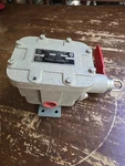 Material Controls Pc-r1s Raintight Enclosure Pull Cord Control. Fixed Price $200.00.