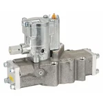 Parker L6753910249 Solenoid Air Control Valve, 3/8 In, 24vdc. Fixed Price $596.00.