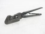 Amp 69710-1 Hand Crimp Tool 90140-1 10 Awg Die Set Multimate Xii Te Connectivity. Fixed Price $1849.99.