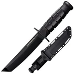 Cold Steel 39lsfct Leatherneck Tanto 6.75" Fixed Blade Knife W/sheath. Fixed Price $66.44.