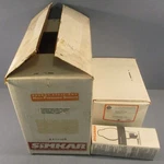 Simkar Rks150/m Hid Ballast Replacement Kit 150w 120/208/240/277v 60hz. Fixed Price $79.99.