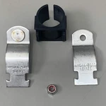 Phd Manufacturing Cushion Strut Clamp 1-3/8" Od Tube 304ss Material 100037-4-555. Fixed Price $8.96.