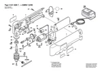 New Genuine Bosch 2603490021 Torx Oval-head Screw. Fixed Price $28.52.