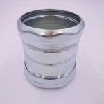 Southwire 3-1/2" Emt Compression Coupling Mec-768. Fixed Price $16.49.