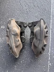 1995-2000 Lexus Ls400u Cf20l Front Left Right Brake Caliper Sumitomo Bbk Set Oem. Fixed Price $185.00.