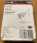 Red Dot Ccgv Wgf100-c Gfci Cover Vertical Device Mount New In Box Old Stock. Fixed Price $11.49.