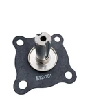 Parker Skinner Valve Solenoid Valves 7k801 080400014, L12-101 Repair Kit. Fixed Price $150.00.