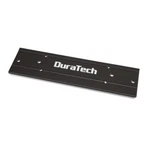 Duratech 12" Sheet Metal Bender Folding Tool Hand Seamer W/3/8" & 1" Fold Depths. Fixed Price $22.99.