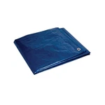 Foremost 80068 Polyethylene Blue Heavy Duty Economical Tarp 8 L X 6 W Ft.. Fixed Price $9.43.