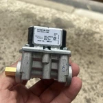 25m01a-128 White-rodgers/maytag Univ Dual Solenoid Gas Valve- Dryer (b2). Fixed Price $60.00.