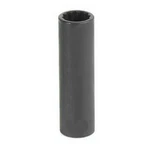 Grey Pneumatic 1115md 3/8" Drive X 15mm Deep - 12 Point Socket. Fixed Price $10.00.