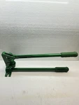 Greenlee 36587 Threaded Rod Cutter - Bench Mount #2. Fixed Price $279.99.