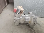 American Sanders Super 7r Edger Floor Sander. Fixed Price $650.00.