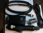 Delta Regis Electric Torque Screwdriver - Cesl823-esd W/power Supply Bect620c. Fixed Price $399.00.
