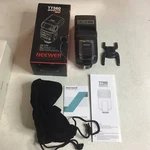 Neewer Tt560 Speedlite Gn 38 Electronic Flash Camera Photography Light Equipment. Fixed Price $24.99.