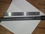 Sunnen 3g-p28-1187vb Honing Mandrel. Fixed Price $175.00.
