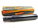 Valenite Bb-1a 1.5" Steel Shank Boring Bar Dove Tail Vari-set 9-4. Fixed Price $79.95.
