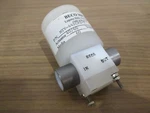 Beco Mfg, Mtv-442cfs-t, 2-way Solenoid Valve, 40/60, Used. Fixed Price $34.50.