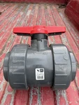 Spears - 4 Schedule 80 Ball Valve 1821-040. Fixed Price $300.00.