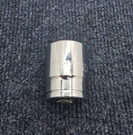 Tekton Shd22127: 1/2 Inch Drive 27mm Impact Socket, 6-point. Fixed Price $19.99.