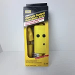 Hubbell Circuit Guard Portable Gfci 18 Line Cord Manual Set Gfp4c15m. Fixed Price $50.00.