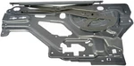 Dorman Window Regulator For Express 2500, 3500, Savana 2500+more 749-280. Fixed Price $223.35.