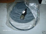 Amphenol Servo Power Cable P26262-e100 100' Sine Nib. Fixed Price $150.00.