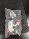 Nor Cal Norcal Aivp-0752-nwb 3/4 Nwb Angle In Line Poppet Pneumatic Valve. Fixed Price $394.81.