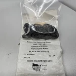 85 X Dsh-12st Pa / Dsh 12st Mcmaster 12 Mm Rotor Clip Retaining Rings - New. Fixed Price $19.99.