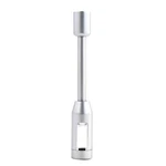 Jesco Lighting Ma-s03sn 3 In. Monorail Rigid Standoff Suspends Rail Below Cei.... Fixed Price $22.26.