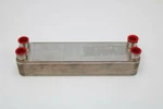 Swep B8x20 10014-020 Plate Heat Exchanger. Fixed Price $210.00.