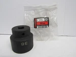 Tekton Sid22138 38mm Impact Socket 1/2" Drive Shallow. Fixed Price $24.88.