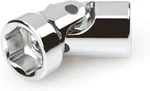 Tekton 1/4 Inch Drive X 10 Mm Universal Joint Socket Mm, 1/4-inch. Fixed Price $14.99.