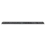 Rigid 930214blk Sr-srs Pro 30" Midnight Spot Light Bar W/black Housing,.... Fixed Price $999.99.