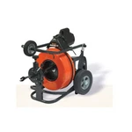 General Sewerooter Machine (p-t4-c). Fixed Price $2476.00.