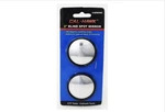 2" Blind Spot Mirrors. Fixed Price $12.99.