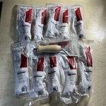 (11)grip-rite Rebar Ties Wire Tool Bttwear Grip-rite 764666538344 Metal,. Fixed Price $60.00.
