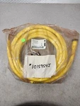 New In Bag Brad Connectivity Cable 8p Female 20'' 16/8awg Pvc 1300070149. Fixed Price $36.00.