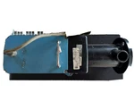 Durag D-r281-20av Opacity Dust Concentration Monitor Transceiver. Fixed Price $2748.00.